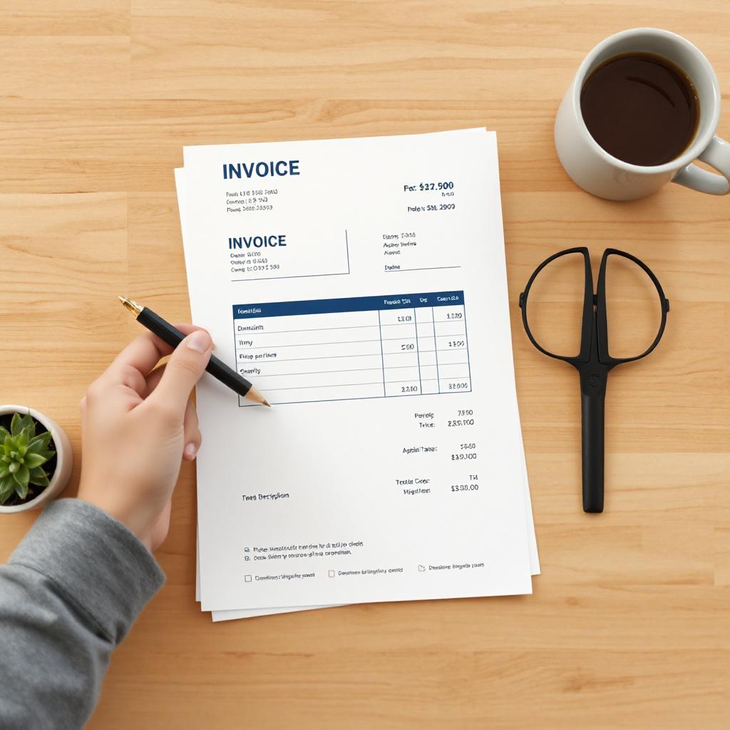 Invoice Creation: Process, Benefits, and Best Practices