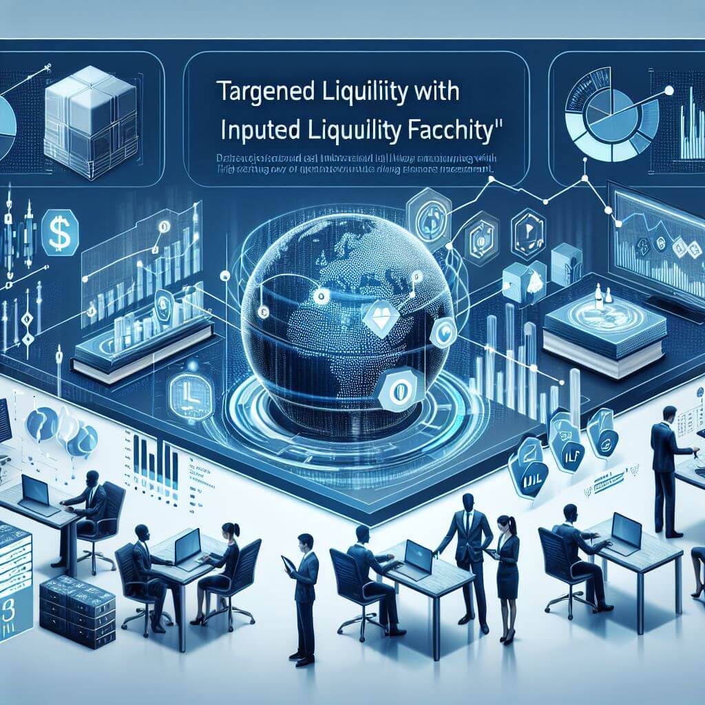Targeted Liquidity with ILF