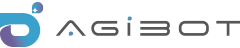 AgiBot logo