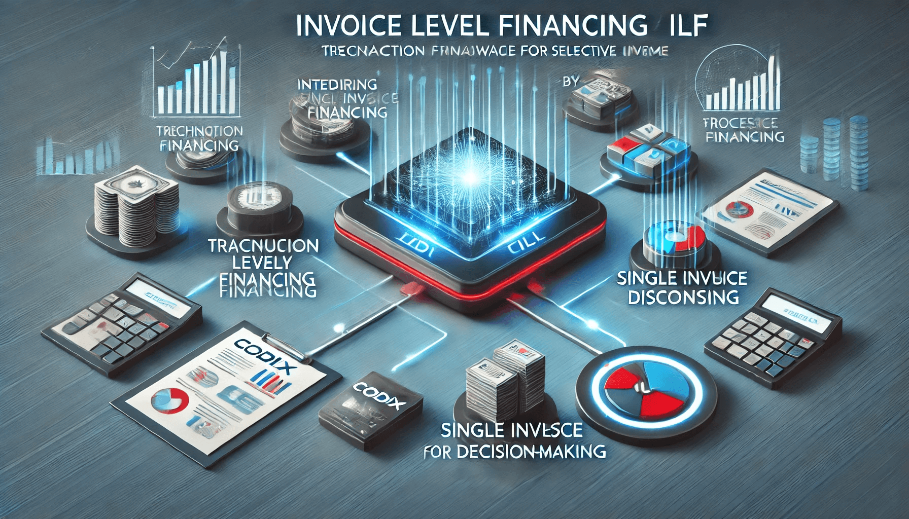 ILF Process Diagram